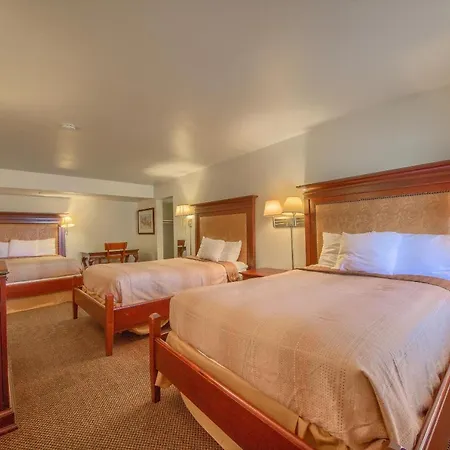 Americas Best Value Inn Uvalde Exterior foto