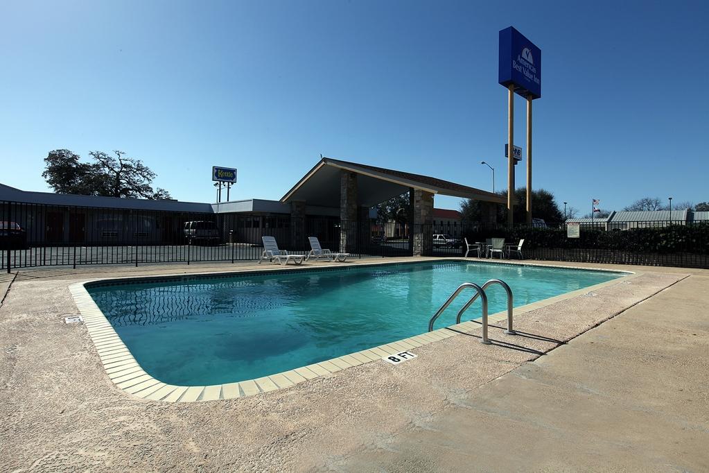 Americas Value Motel