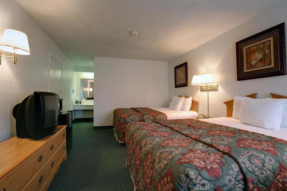 Americas Value Motel 2*