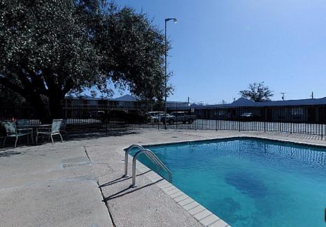 Americas Value Motel