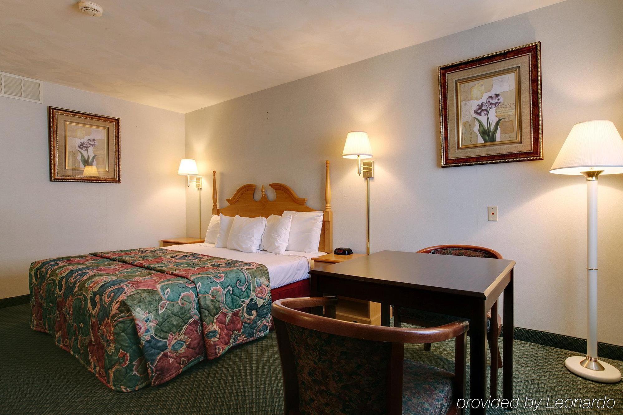 Motel Americas Value Uvalde