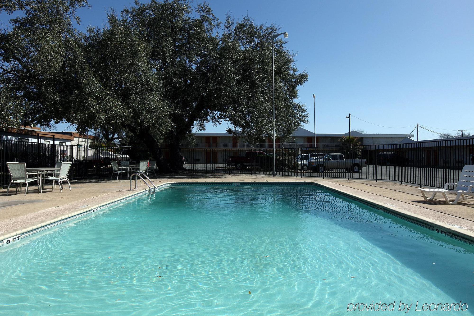 Motel Americas Value
