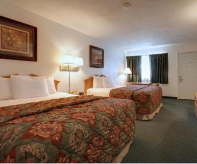 Americas Value 2* Uvalde