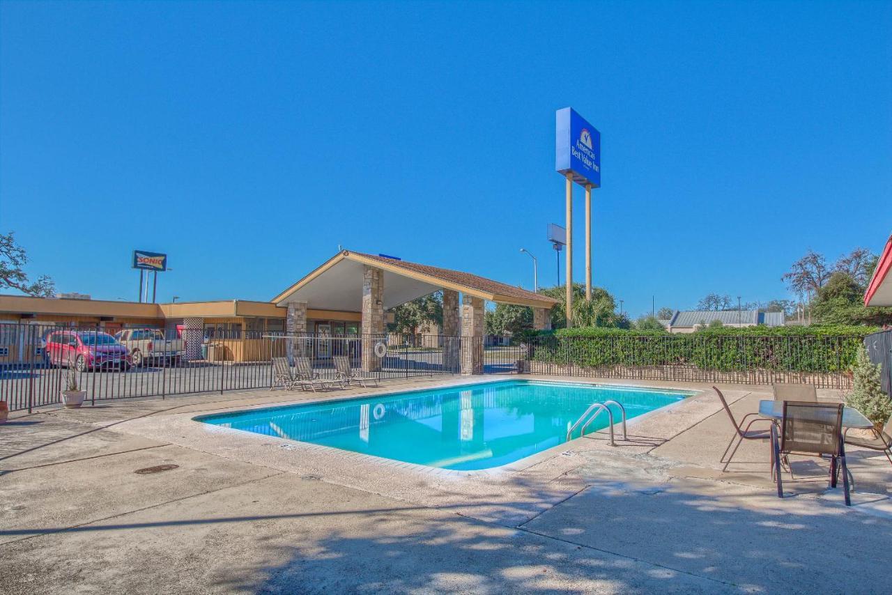 Motel Americas Value