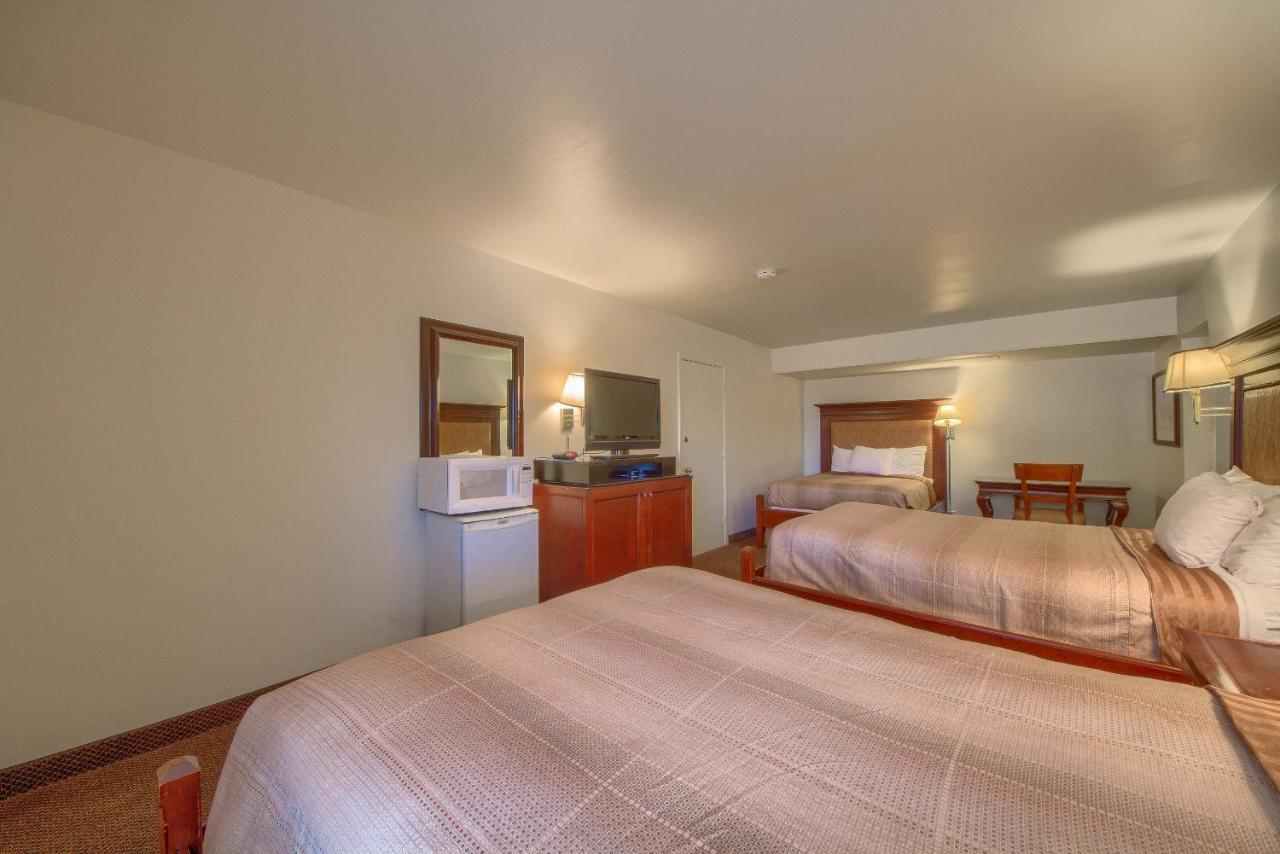 Americas Value Motel 2*