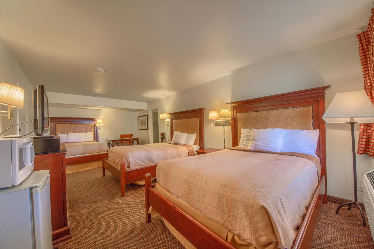Americas Value Motel