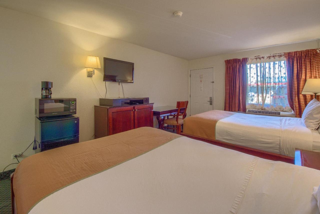 Americas Value Motel 2*