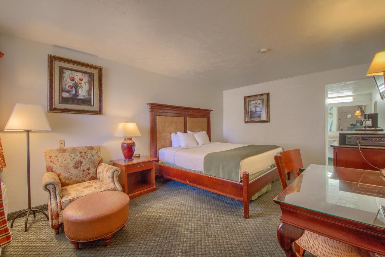 Motel Americas Value