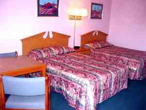 Americas Value Motel